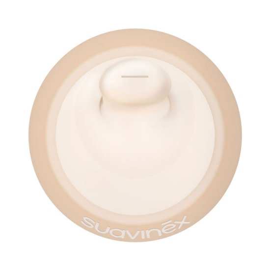 Suavinex Biberon anti-colique Zero.Zero  270 ml débit moyen Suavinex Biberon anti-colique Zero.Zero  270 ml débit moyen