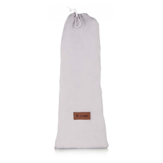 Jané Barrière de lit basique WHITE  Jané Barrière de lit basique WHITE