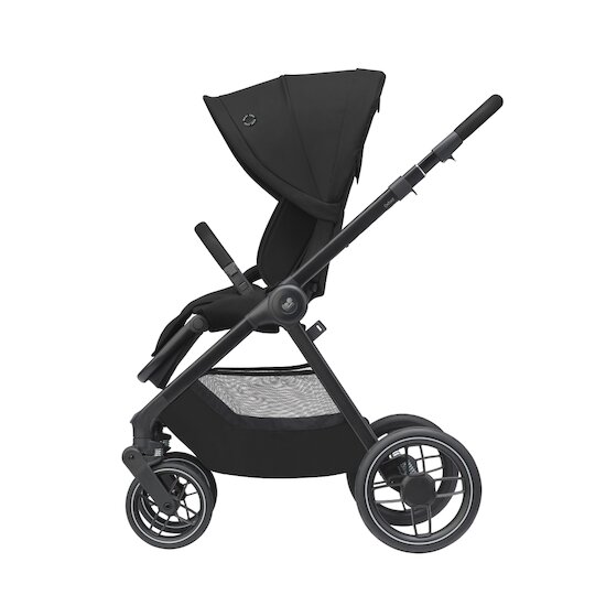 Maxi Cosi Poussette Oxford Essential black  Maxi Cosi Poussette Oxford Essential black
