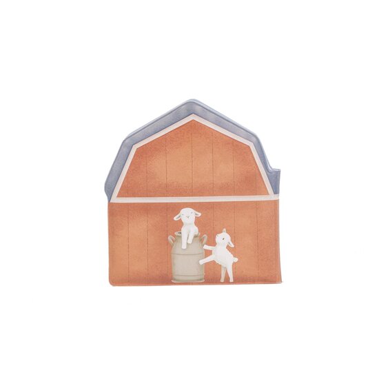 Little Dutch Livre de bain - Little Farm   Little Dutch Livre de bain - Little Farm