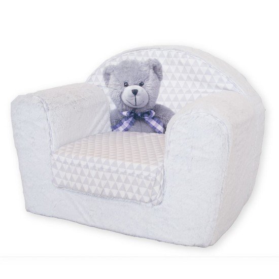 Domiva Fauteuil club convertible Little Bear  
