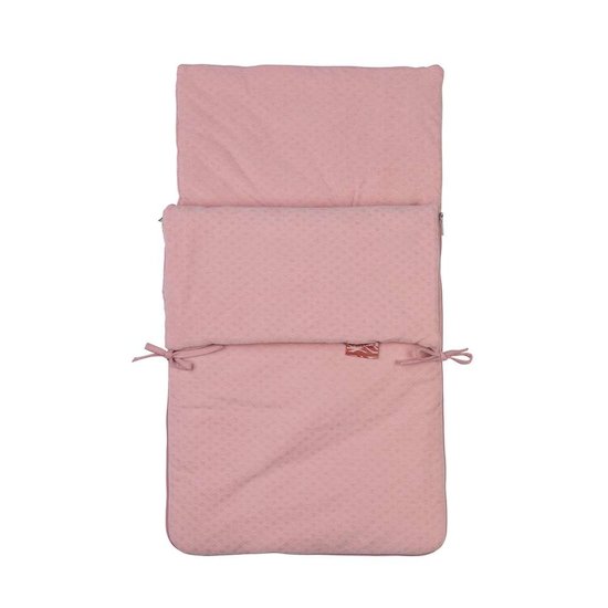 Périclès Nid d'ange Blush square 