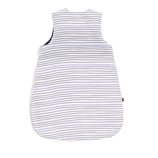 Sauthon Gigoteuse ouatinee  Baby Sailor Bleu  Sauthon Gigoteuse ouatinee  Baby Sailor Bleu