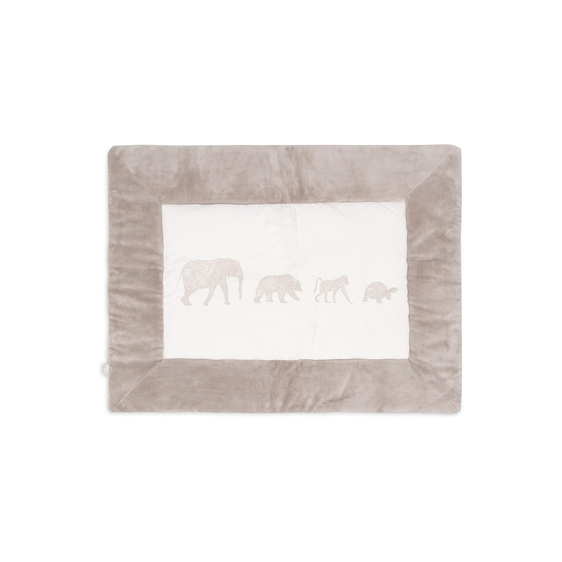 Tapis de parc animals BEIGE Jollein