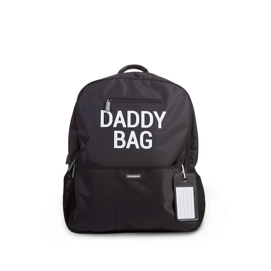 Childhome Sac à dos à langer Daddy Bag  