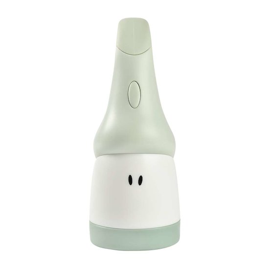 Béaba Veilleuse Pixie Torch Vert Sauge  Béaba Veilleuse Pixie Torch Vert Sauge