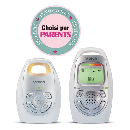 Vtech Babyphone Sensor Light BM2110  