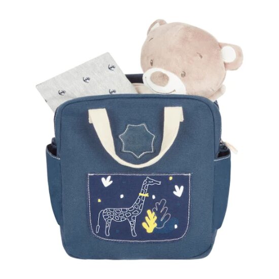 Badabulle Sac à dos pour enfant oasis  Badabulle Sac à dos pour enfant oasis