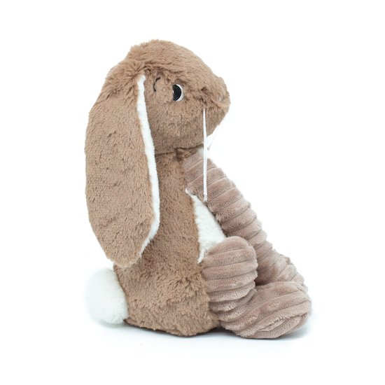 Les Déglingos Ptipotos Lapin Brun  Les Déglingos Ptipotos Lapin Brun