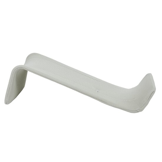 Béaba Transat de Bain Ergonoique Transatdo Velvet Grey  Béaba Transat de Bain Ergonoique Transatdo Velvet Grey