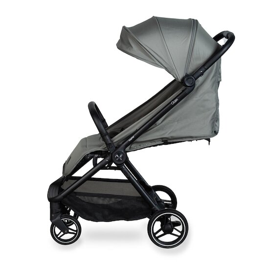 Quax Poussette Buggy Easyfold Moss 