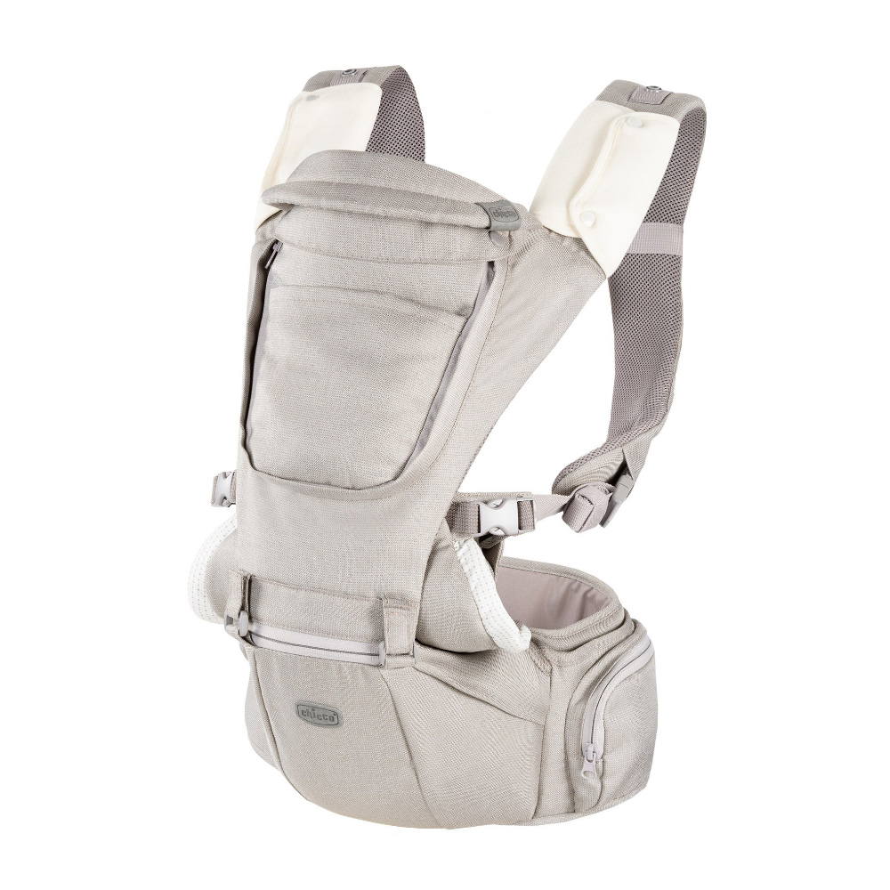 Porte-bébé Hip Seat BEIGE Chicco