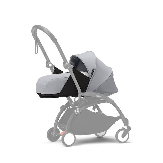 Stokke Pack nouveau-né pour poussette YOYO³ Stone  Stokke Pack nouveau-né pour poussette YOYO³ Stone