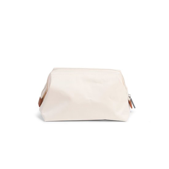 Childhome Trousse de toilette Baby Necessities Écru  Childhome Trousse de toilette Baby Necessities Écru