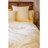 Housse de couette Percale de Coton Bio Vichy