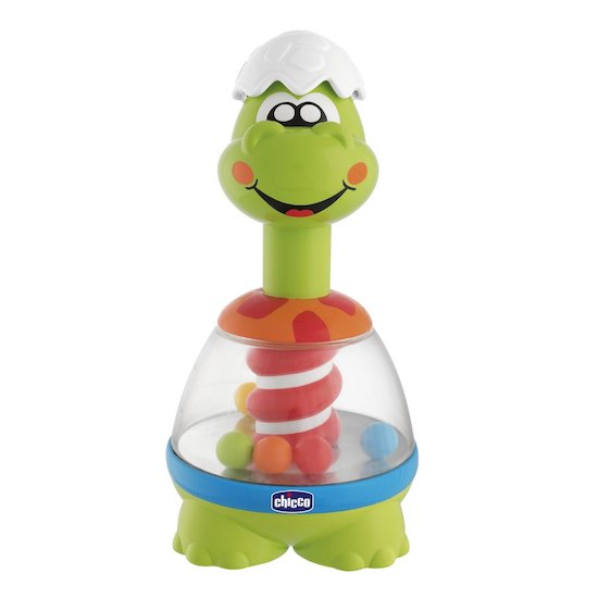 Chicco Spin Dino  