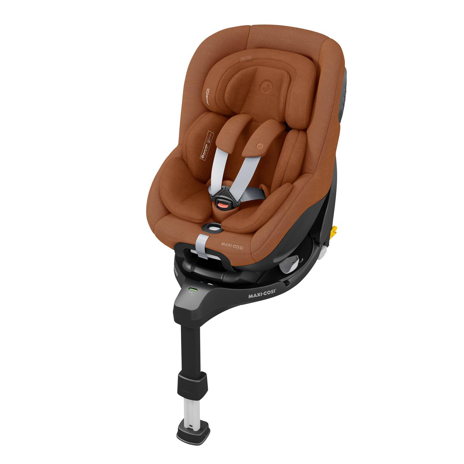 MAXI COSI - Siège auto Mica 360 Pro MARRON Maxi Cosi