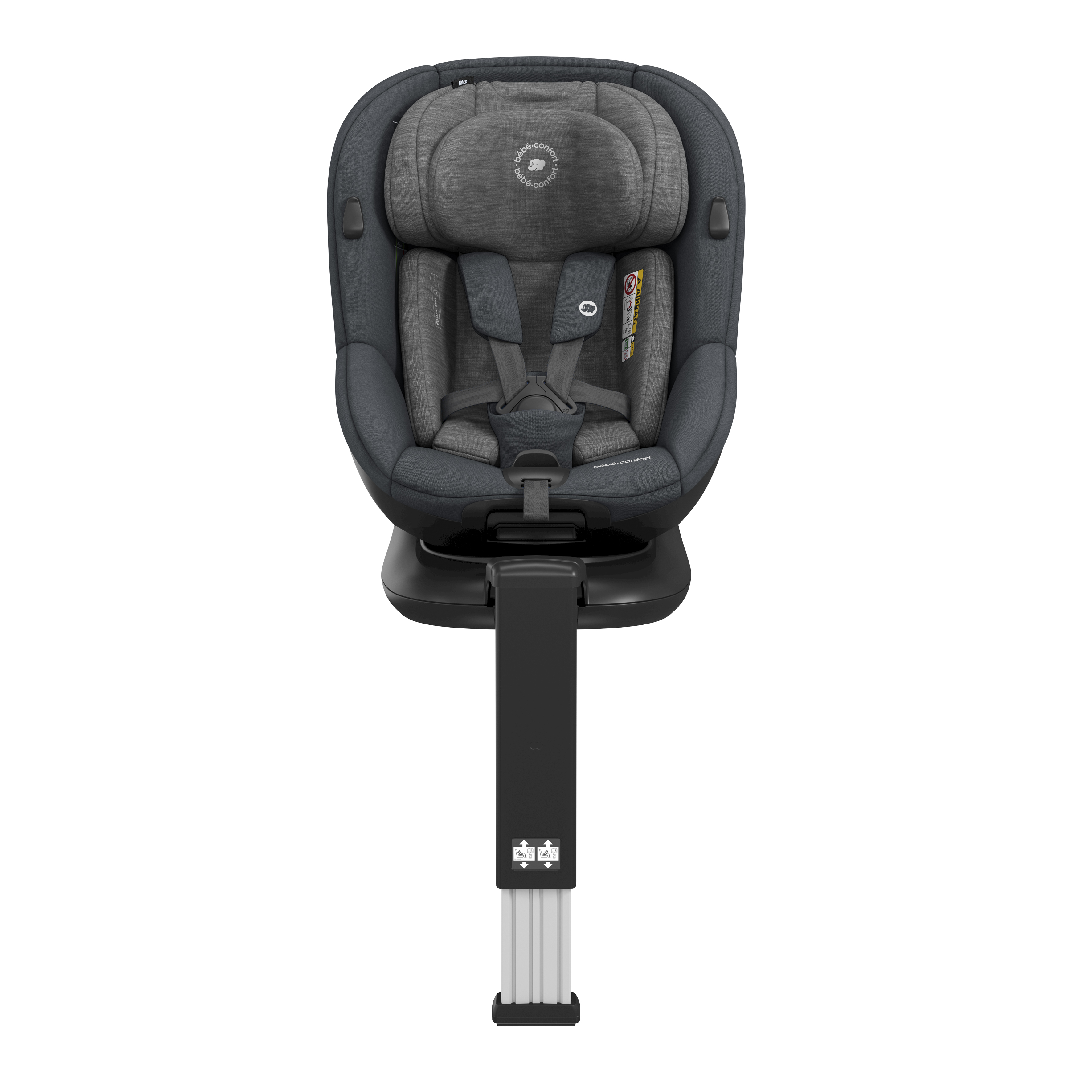 Siege Auto Mica I Size Bebe Confort De Bebe Confort Siege Auto Mica I Size Bebe Confort De Bebe Confort