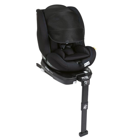 Chicco Siège-Auto Seat3Fit i-Size Air black 