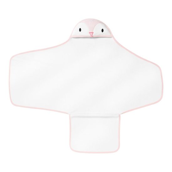 Cape De Bain Nouveau Ne Penny Le Pingouin Tommee Tippee De Tommee Tippee