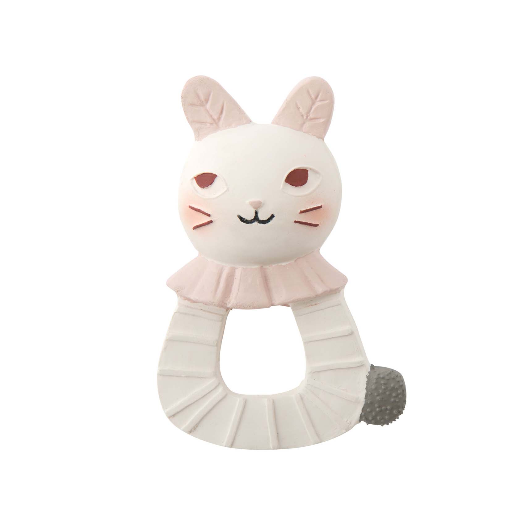 MOULIN ROTY - Anneau de dentition MULTICOLORE Moulin Roty