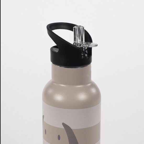 Walking Mum Gourde isotherme Sintra Beige 500 ml Walking Mum Gourde isotherme Sintra Beige 500 ml