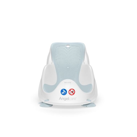 Angelcare Transat Fit Bleu  Angelcare Transat Fit Bleu