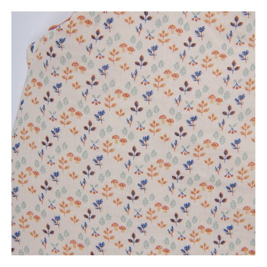 Moulin Roty Gigoteuse Pomme des bois Mixte 0-6 mois Moulin Roty Gigoteuse Pomme des bois Mixte 0-6 mois