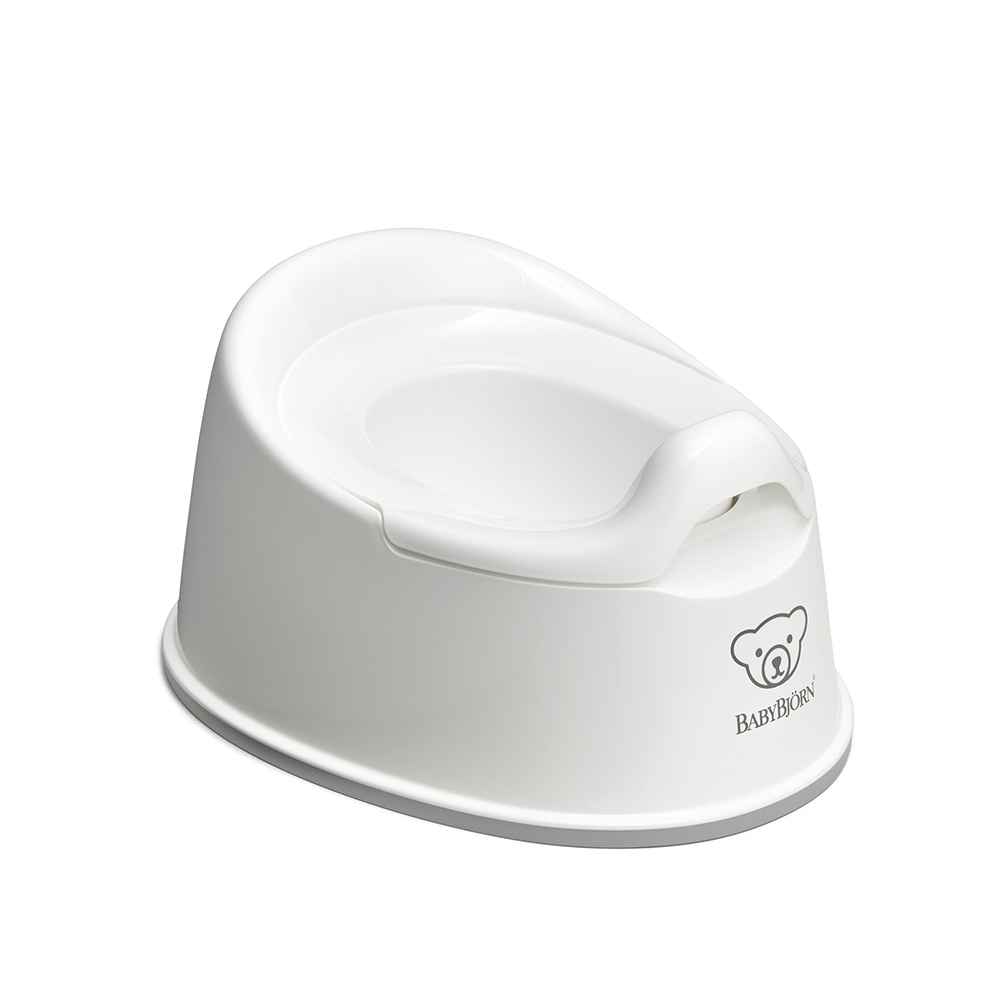 Pot Smart BLANC BabyBjörn