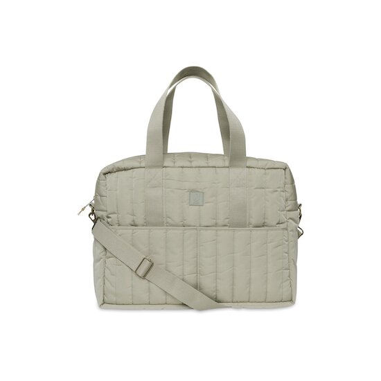 Jollein Sac Puffed Moos Olive Green 