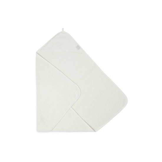 Jollein Cape de bain Éponge Ivory 75x75 cm Jollein Cape de bain Éponge Ivory 75x75 cm