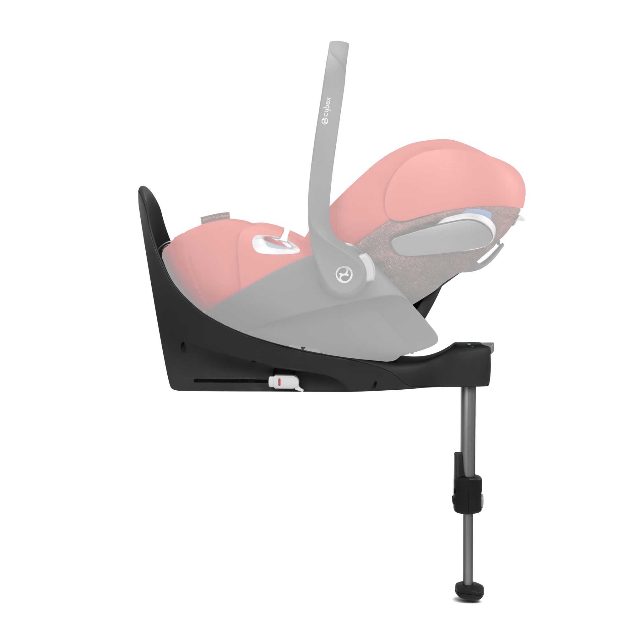 Base Z iSize, Cybex de Cybex