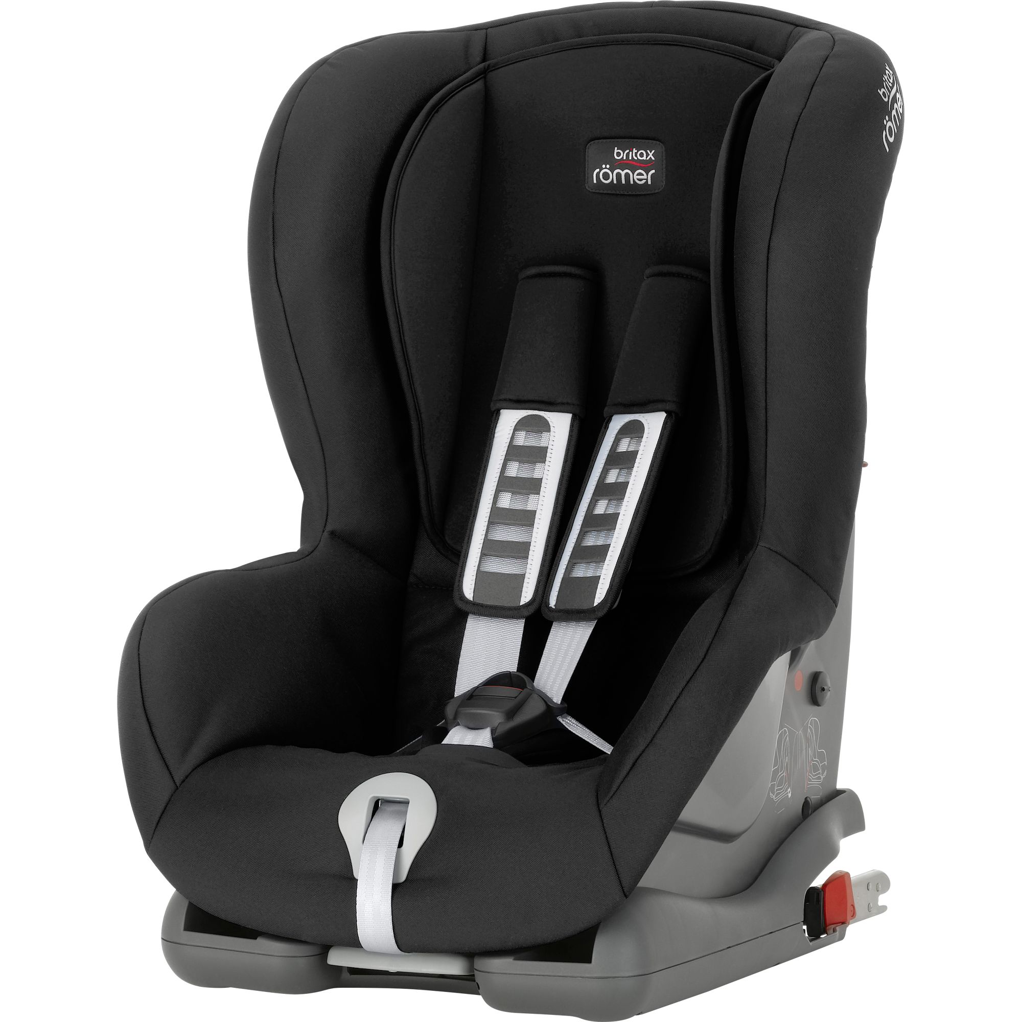 siege auto pivotant britax romer