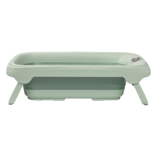 Maxi Cosi Baignoire Indigo Plus + Insert nouveau-né Sage Green  Maxi Cosi Baignoire Indigo Plus + Insert nouveau-né Sage Green