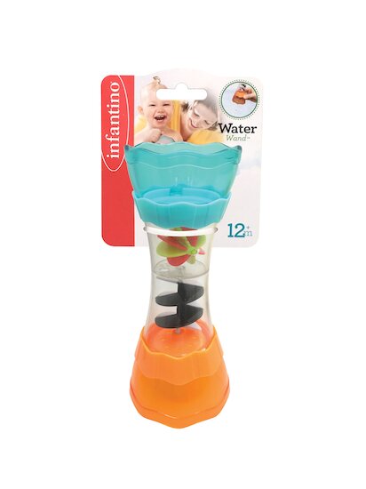 Infantino Sablier d'eau   Infantino Sablier d'eau