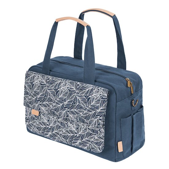 Babymoov Sac à langer day to day bag Bleu marine 