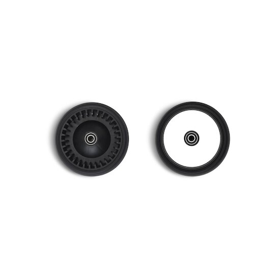 Stokke Pack Yoyo roues Noir  Stokke Pack Yoyo roues Noir