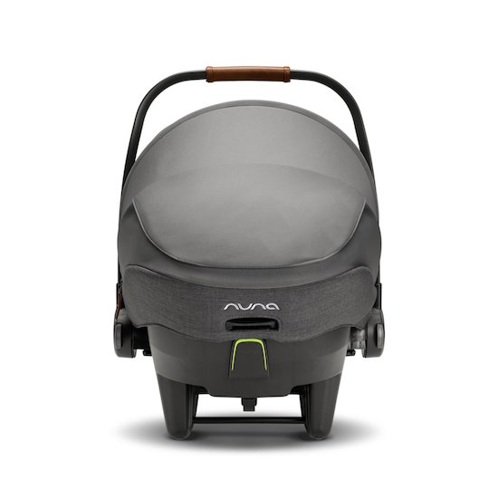 Nuna Coque Pipa Next Granite  Nuna Coque Pipa Next Granite