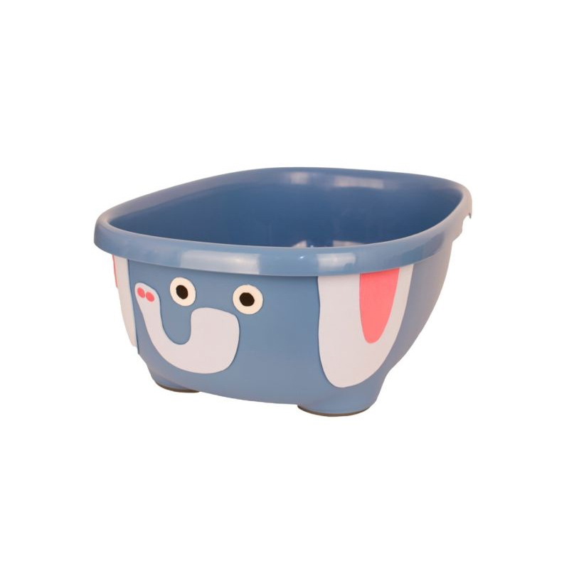 Prince Lionheart - Baignoire boîte de rangement Tubimal BLEU Prince Lionheart