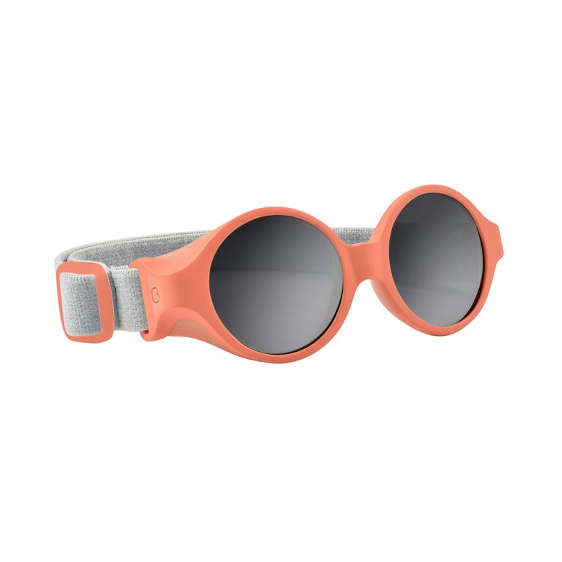 Lunettes bandeau ORANGE Béaba