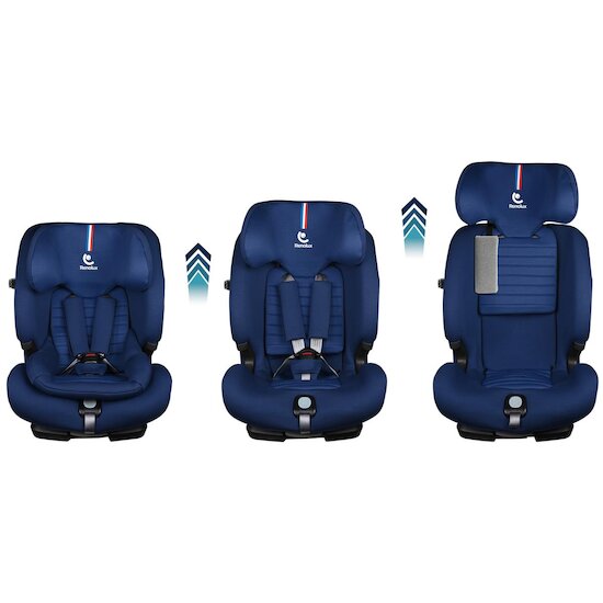 Renolux Siège auto Olymp pro Océan  Renolux Siège auto Olymp pro Océan