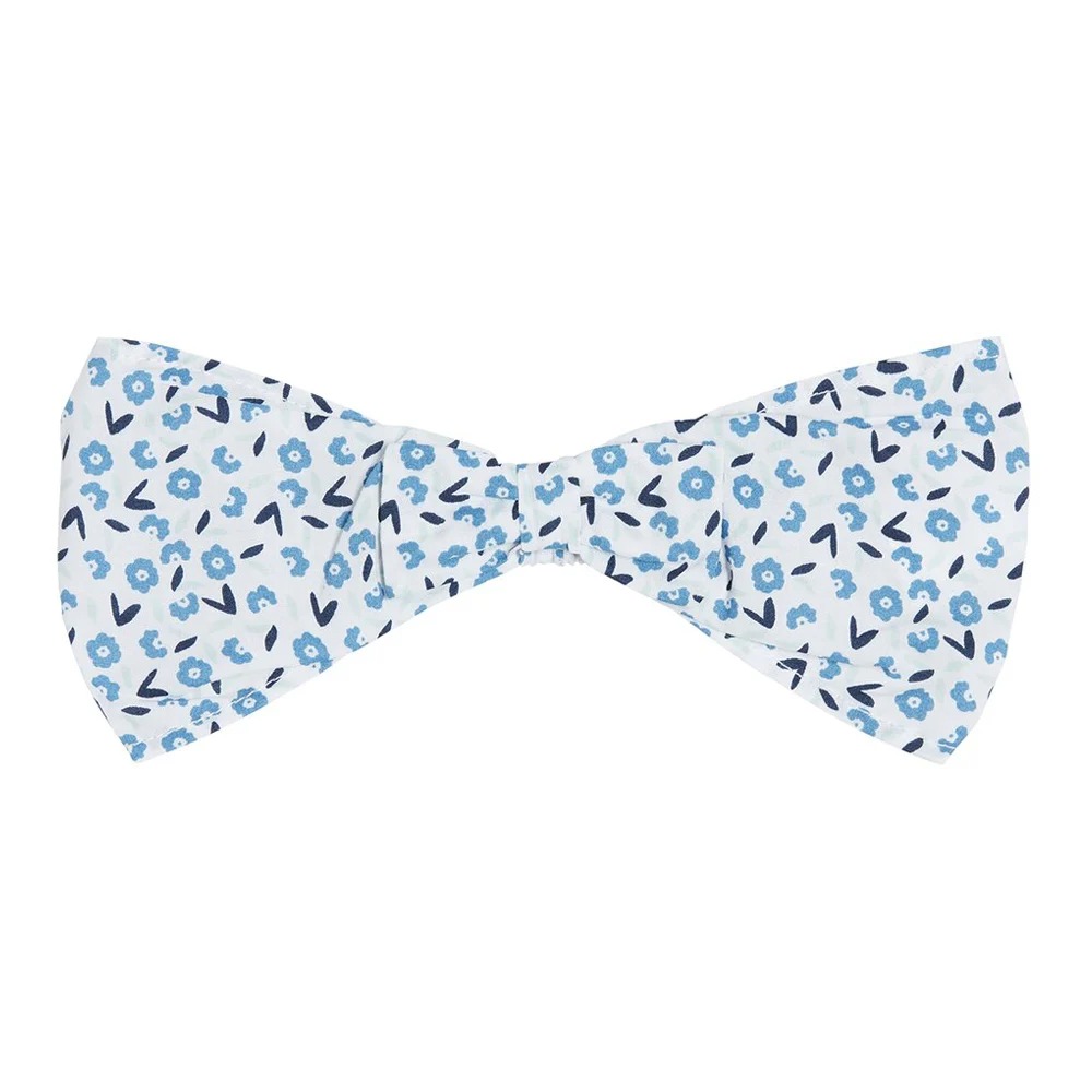 P’tit bisou - Bandeau Plage BLEU P’tit bisou