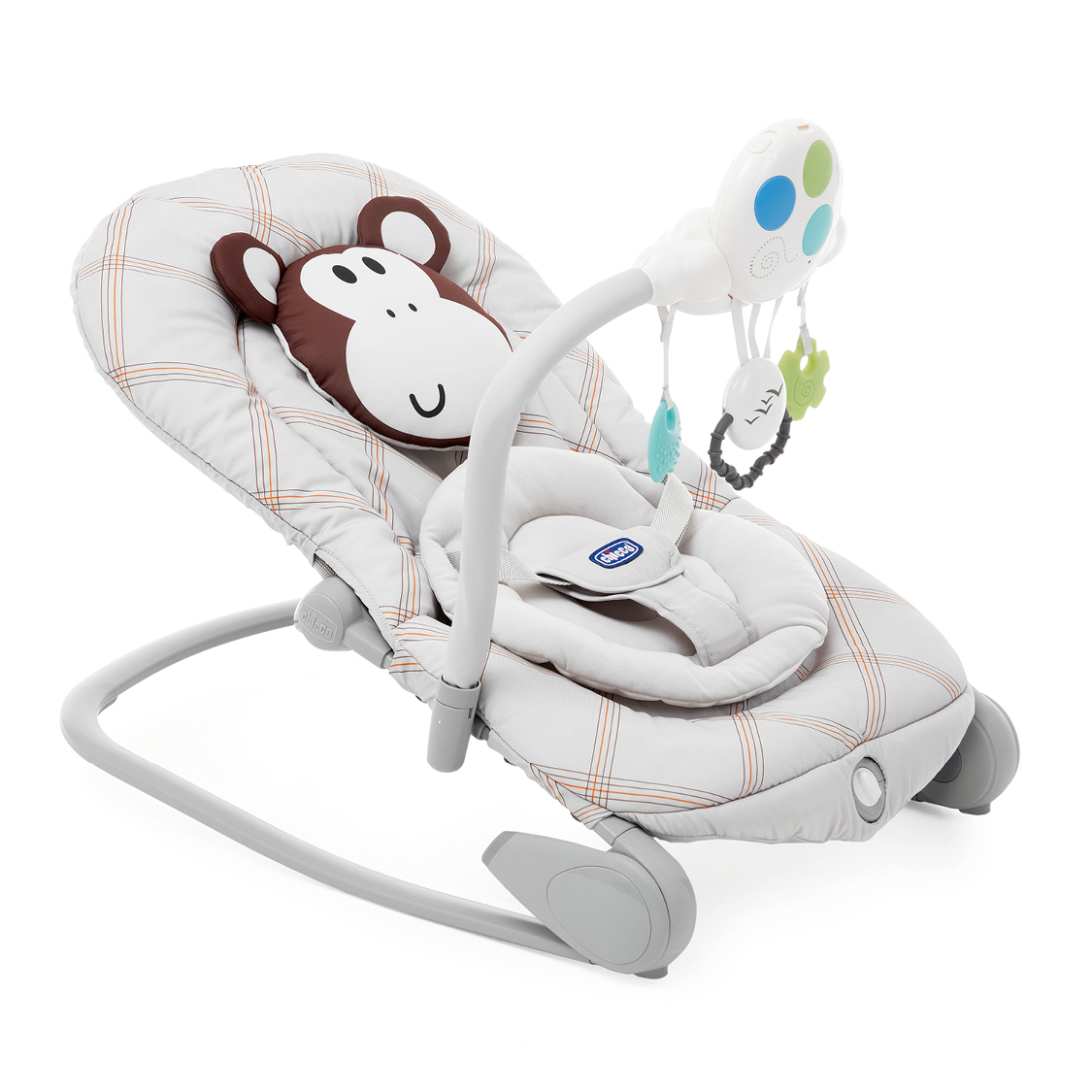 Transat balloon BEIGE Chicco