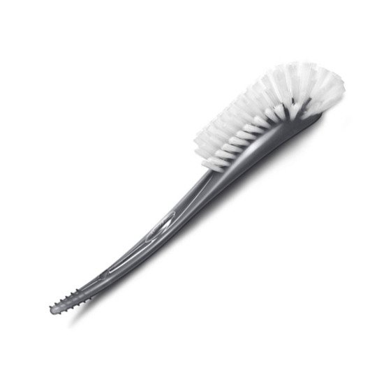 Philips Avent Goupillon pour biberon et tétine Gris Anthracite 