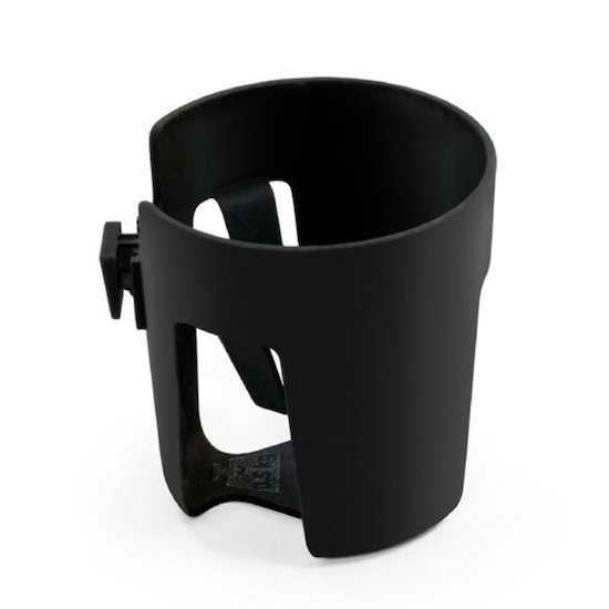 Stokke Porte Gobelet Noir 