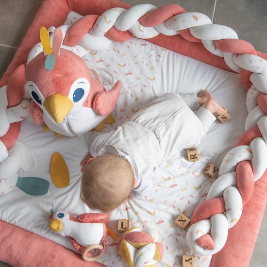 Tapis De Parc Bebe Achat De Tour De Parc Pour Proteger Bebe Adbb