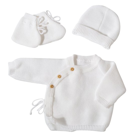 Layette bébé