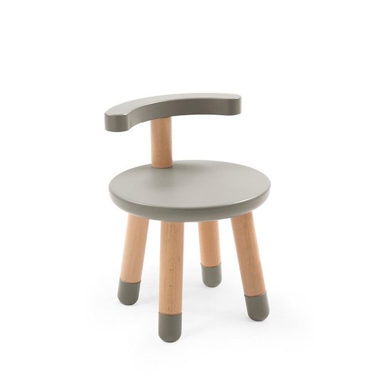 Stokke Chaise MuTable Dove Grey 