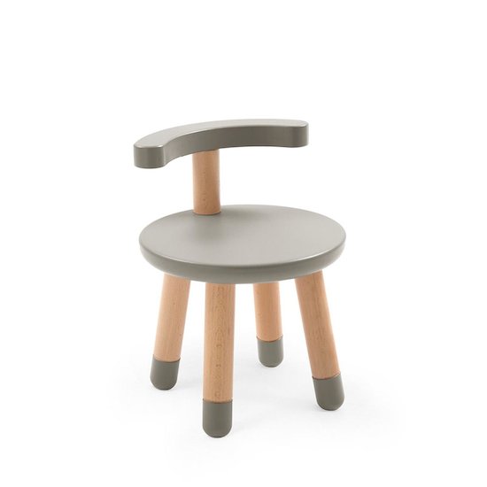Stokke Chaise MuTable  Dove Grey 