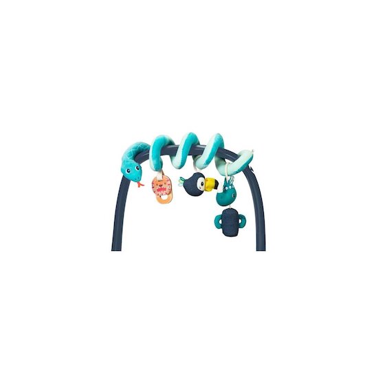 Lilliputiens Jungle Spirale D'Activites   Lilliputiens Jungle Spirale D'Activites